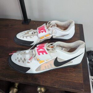 Nike Rival Track and Field